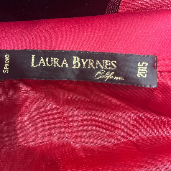 NWT Laura Byrnes Bolero - Picture 4 of 5